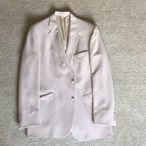 Vintage Suit